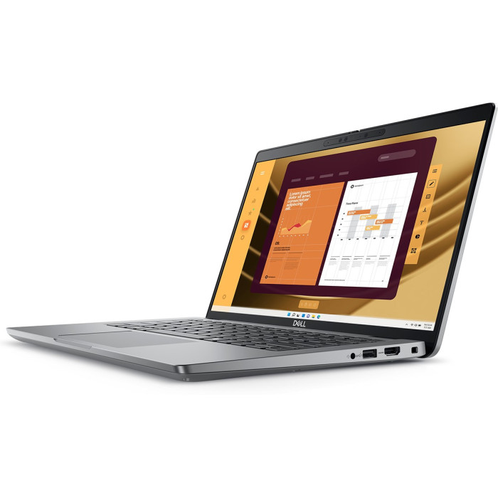 Ноутбук Dell Latitude 5550 (VFR3R)
