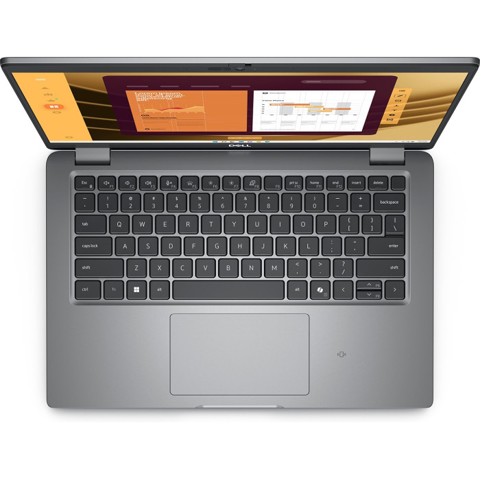 Ноутбук Dell Latitude 5550 (VFR3R)