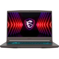 Ноутбук MSI Thin 15 Black (B13UC-1000US)
