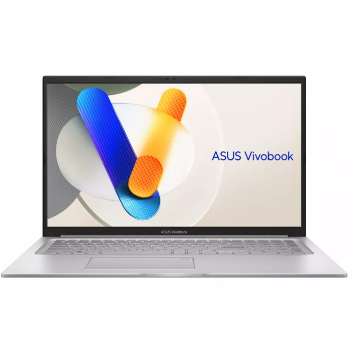 Ноутбук ASUS VivoBook 17 F1704VAP (F1704VAP-AS56)