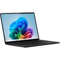 Ноутбук Microsoft Surface Laptop 7 Copilot+ PC Black (ZXX-00037)