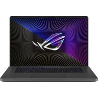 Ноутбук ASUS ROG Zephyrus G16 GU605MI (GU605MI-G16.U94070) CUSTOM: 2 Tb SSD; Windows 11 PRO