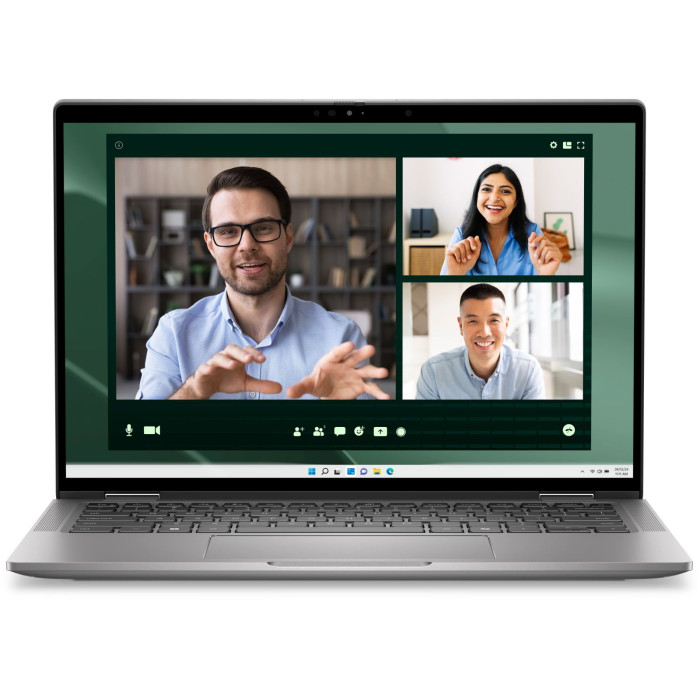 Ноутбук Dell Latitude 7450 (N033L745014EMEAWP11)