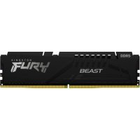 Пам'ять для настільних комп'ютерів Kingston FURY 8 GB DDR5 5200 MHz Beast (KF552C40BB-8)