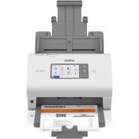 Протяжний сканер Brother ADS-4900W (ADS4900WRE1)