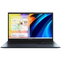 Ноутбук ASUS Vivobook Pro 15 OLED M6500XV Quiet Blue (M6500XV-EB96, 90NB1211-M00090)
