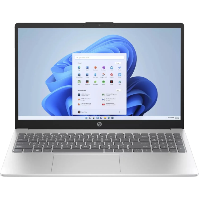 Ноутбук HP 15-FD0025 (7X8S7UA)