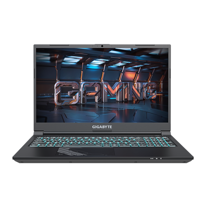 Ноутбук GIGABYTE G5 KF Black (KF-E3US333SH)