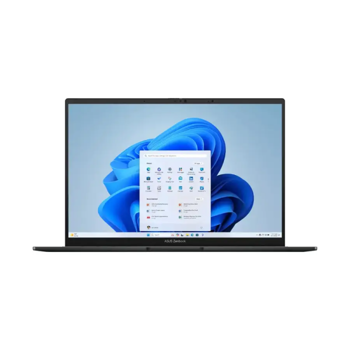 Ноутбук ASUS ZenBook 14 OLED UX3405CA Jasper Gray (UX3405CA-U9321TB)