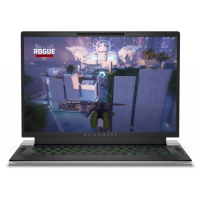 Ноутбук Alienware X14 R2 (USEAHBTSX14R1GHNB)