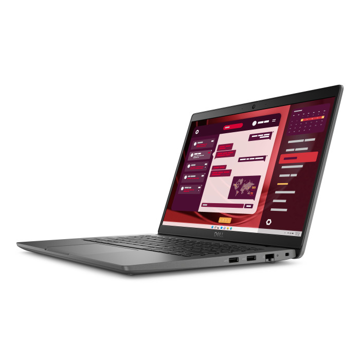 Ноутбук Dell Latitude 3450 (s016l3450usvp)