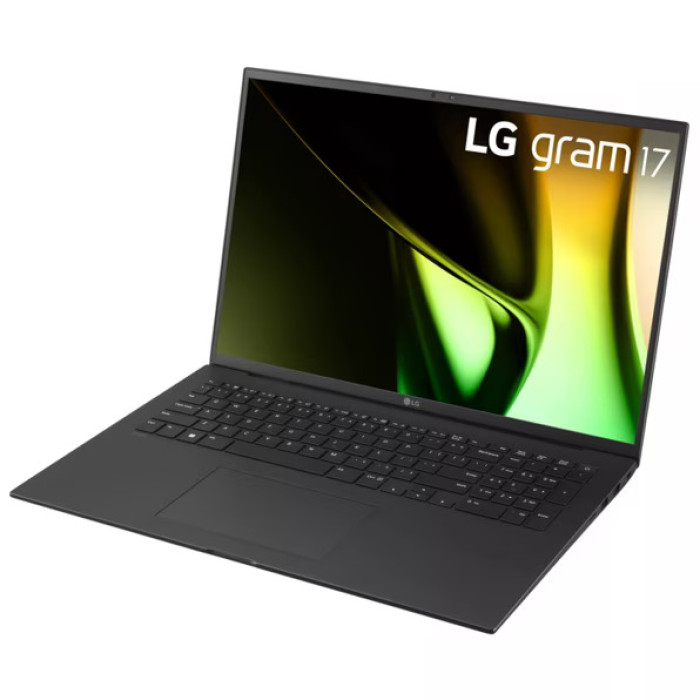 Ноутбук LG gram 17 (17Z90S-H.ADB9U1)