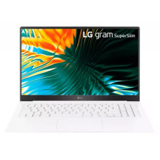 Ноутбук LG gram SuperSlim 15.6” (15Z90ST-G.AAW4U1)