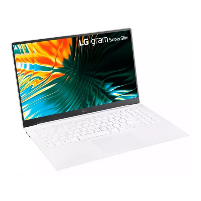 Ноутбук LG gram SuperSlim 15.6” (15Z90ST-G.AAW4U1)