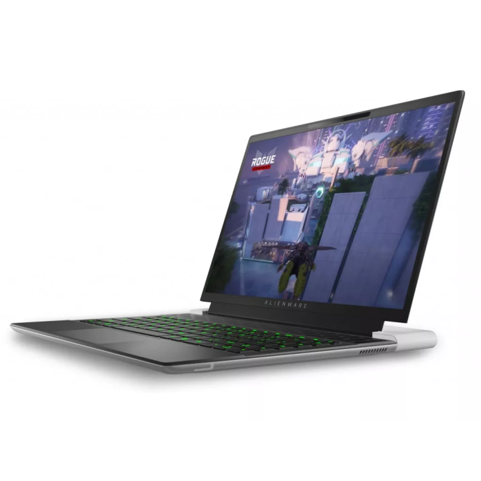 Ноутбук Alienware X14 R2 (USEAHBTSX14R1GHNB)
