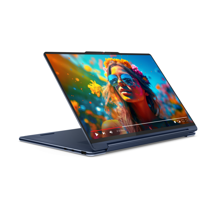 Ноутбук Lenovo Yoga 9 2-in-1 14IMH9 (83AC0001US)