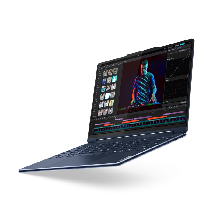 Ноутбук Lenovo Yoga 9 2-in-1 14IMH9 (83AC0001US)