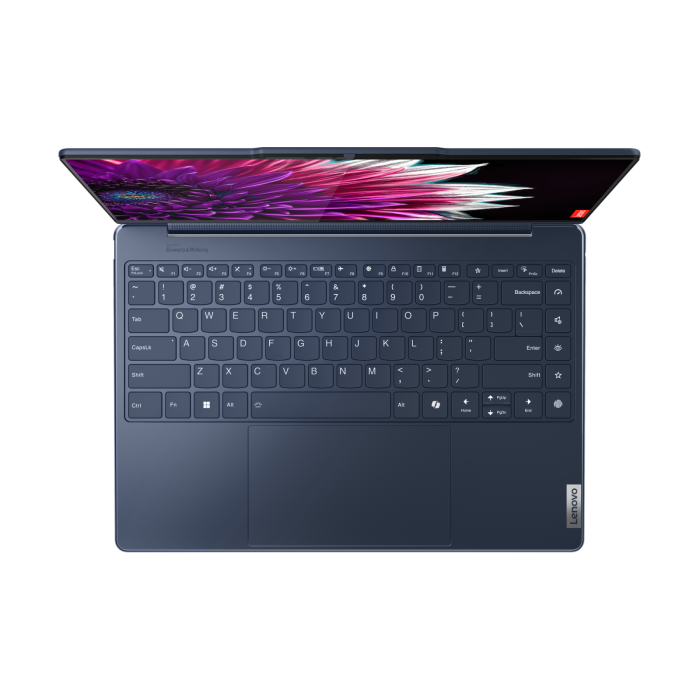 Ноутбук Lenovo Yoga 9 2-in-1 14IMH9 (83AC0001US)