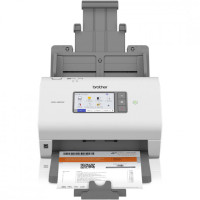 Протяжний сканер Brother ADS-4900W (ADS4900WRE1)
