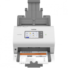 Протяжний сканер Brother ADS-4900W (ADS4900WRE1)