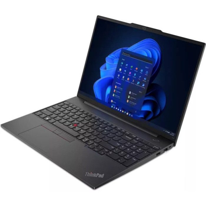 Ноутбук Lenovo ThinkPad E16 Gen 1 (21JN0007RI)