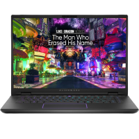 Ноутбук Alienware m16 R2 (JG45V)