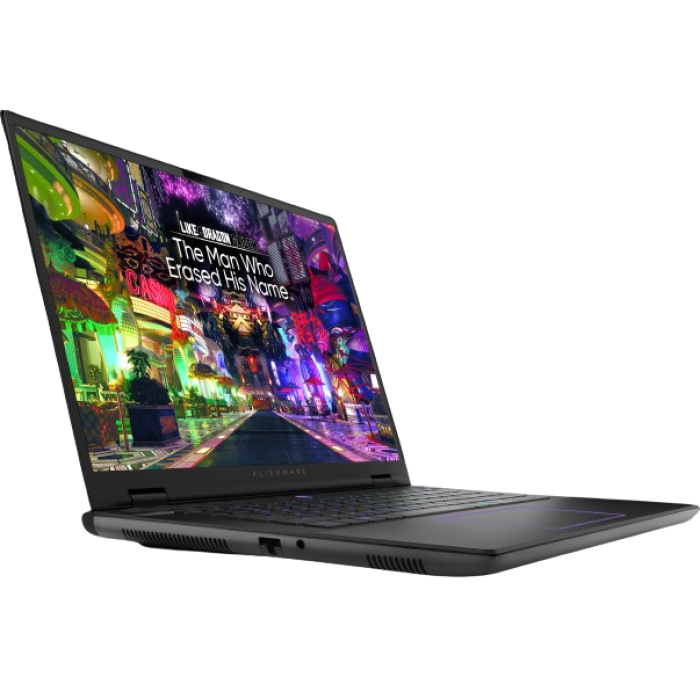 Ноутбук Alienware m16 R2 (JG45V)