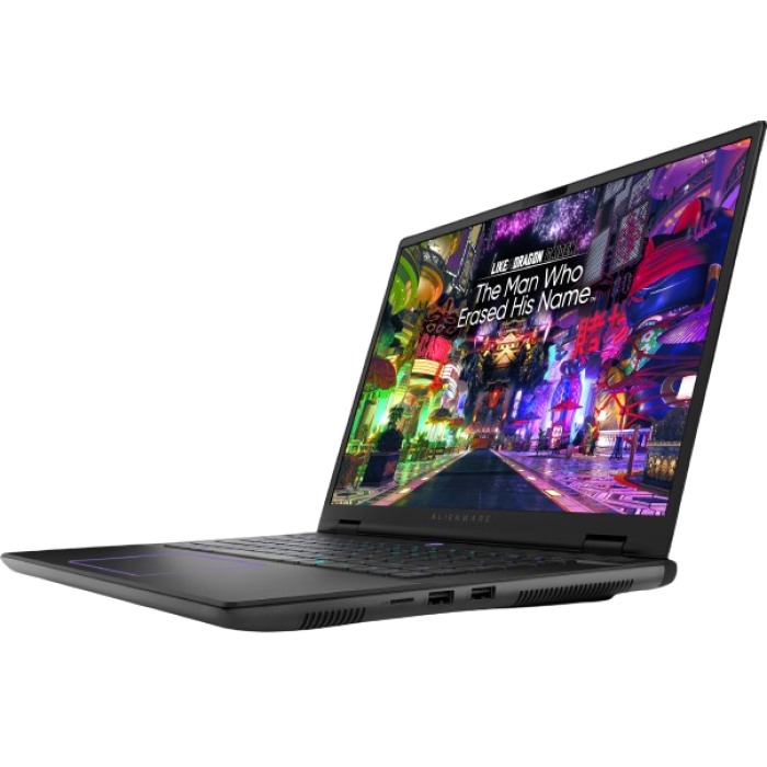 Ноутбук Alienware m16 R2 (JG45V)