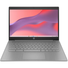 Хромбук HP 14a-ne0013dx Modern Gray (6X6Z1UA)