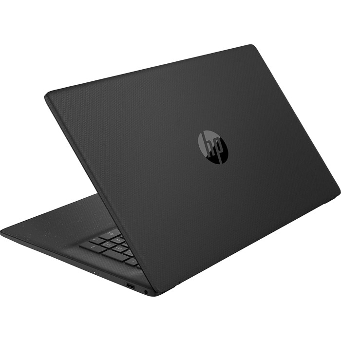 Ноутбук HP 17-cp3047nr (7F1Z5UA)