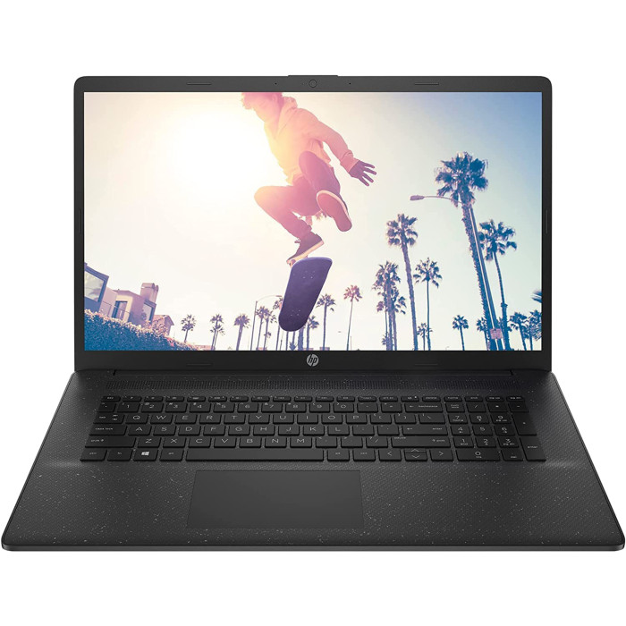 Ноутбук HP 17-cp3047nr (7F1Z5UA)