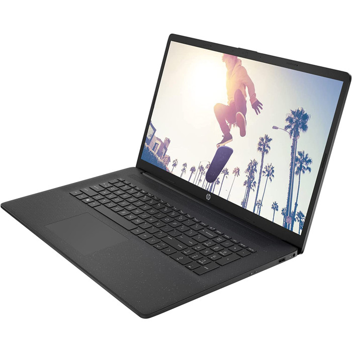 Ноутбук HP 17-cp3047nr (7F1Z5UA)