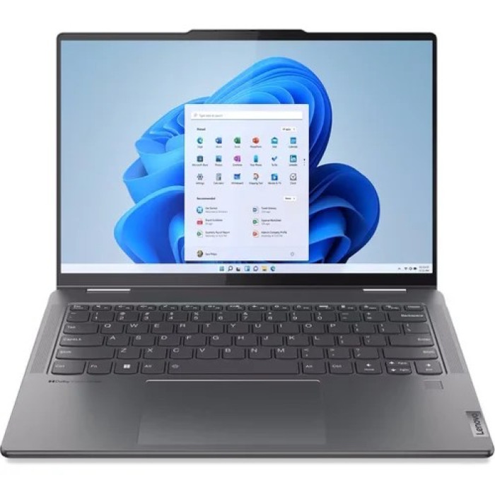 Ноутбук Lenovo Yoga 7 14IRL8 (82YL0005US)