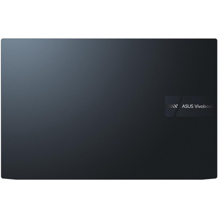 Ноутбук ASUS Vivobook Pro 15 OLED M6500XV Quiet Blue (M6500XV-EB96, 90NB1211-M00090)