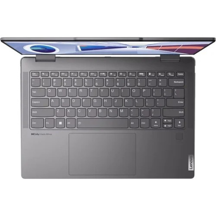 Ноутбук Lenovo Yoga 7 14IRL8 (82YL0005US)