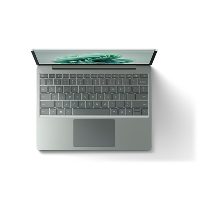 Ноутбук Microsoft Surface Laptop Go 3 Sage (XK1-00006)