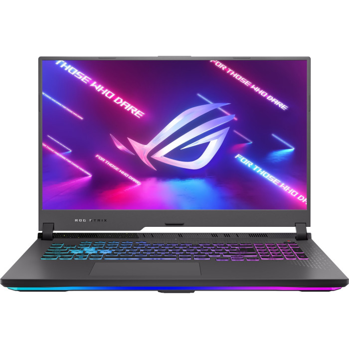 Ноутбук ASUS ROG Strix G17 G713PV (G713PV-WS94)