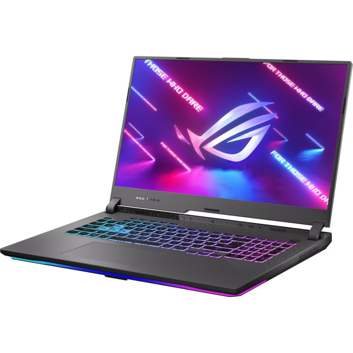 Ноутбук ASUS ROG Strix G17 G713PV (G713PV-WS94)