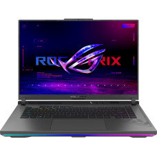Ноутбук ASUS ROG Strix G16 G614JU Eclipse Gray (G614JU-N3094, 90NR0CC1-M00XU0)