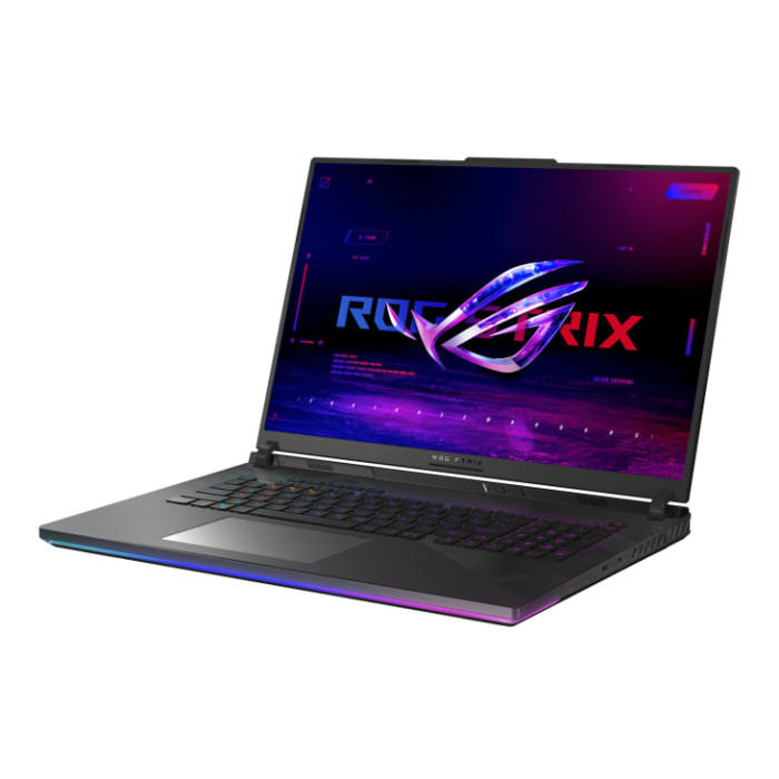 Ноутбук ASUS ROG Strix Scar 18 G834JYR (G834JZR-XS96) Уцінка