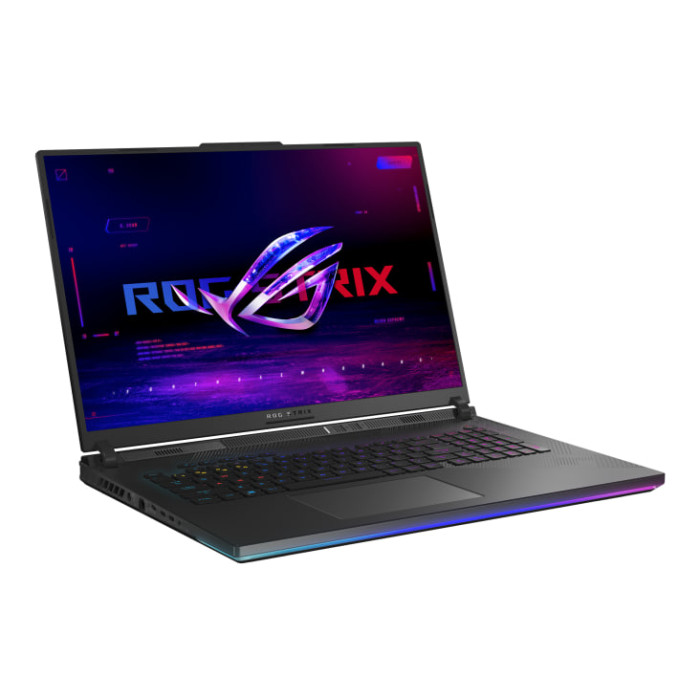 Ноутбук ASUS ROG Strix Scar 18 G834JYR (G834JZR-XS96) Уцінка