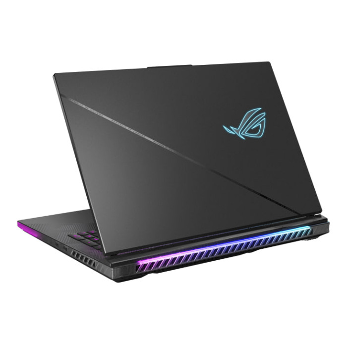 Ноутбук ASUS ROG Strix Scar 18 G834JYR (G834JZR-XS96) Уцінка