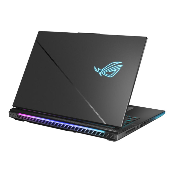Ноутбук ASUS ROG Strix Scar 18 G834JYR (G834JZR-XS96) Уцінка