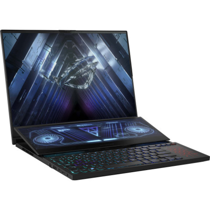 Ноутбук ASUS ROG Zephyrus Duo 16 GX650PY (GX650PY-XS97)