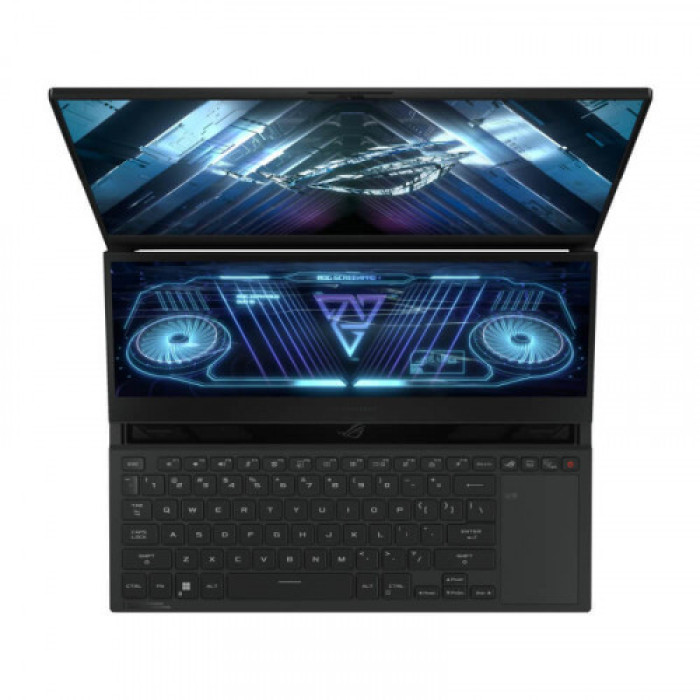 Ноутбук ASUS ROG Zephyrus Duo 16 GX650PY (GX650PY-XS97)