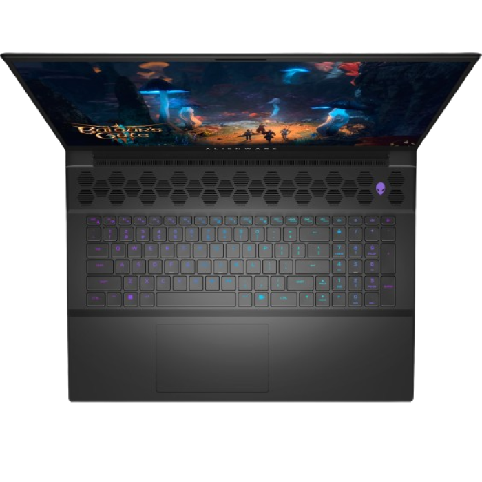 Ноутбук Alienware m18 R2 (PYVV3) Уцінка