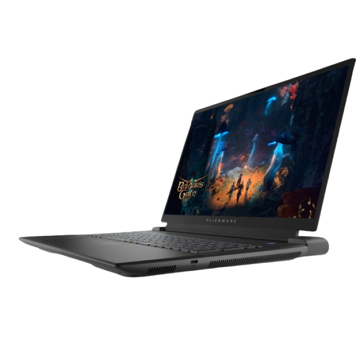 Ноутбук Alienware m18 R2 (PYVV3) Уцінка