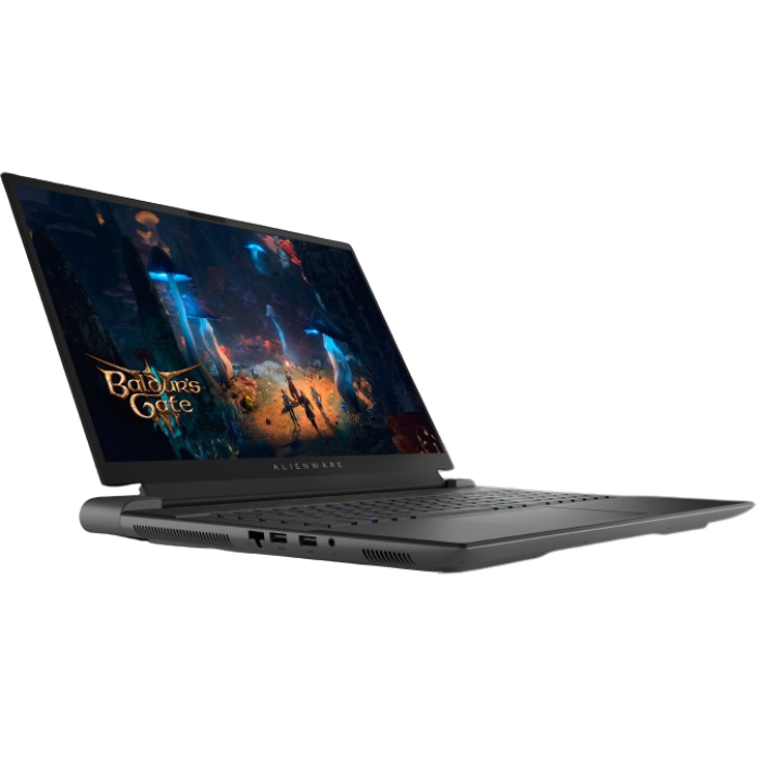 Ноутбук Alienware m18 R2 (PYVV3) Уцінка