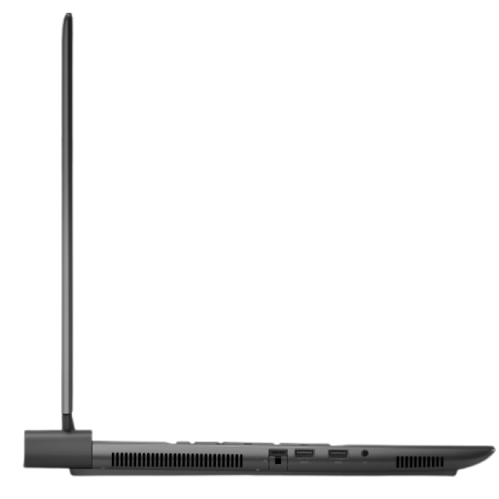 Ноутбук Alienware m18 R2 (PYVV3) Уцінка