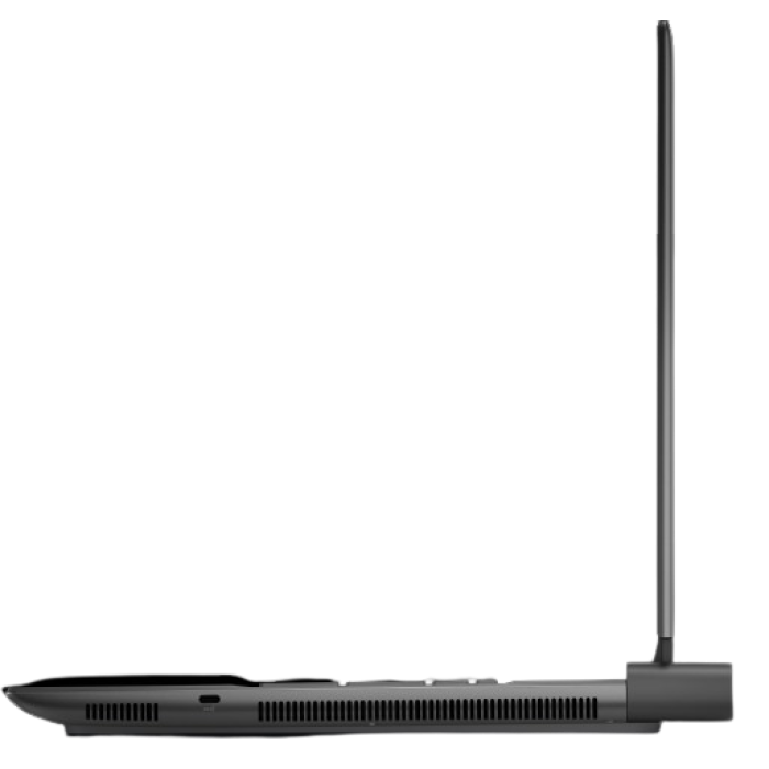 Ноутбук Alienware m18 R2 (PYVV3) Уцінка